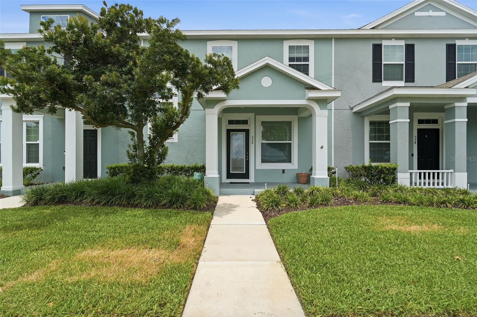 GROVELAND WATERSIDE POINTE PH 01 - Residential