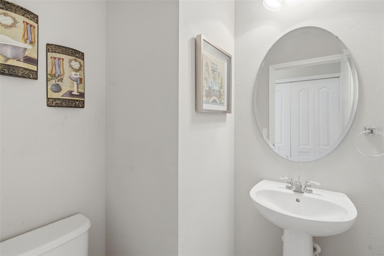 GROVELAND WATERSIDE POINTE PH 01 - Residential