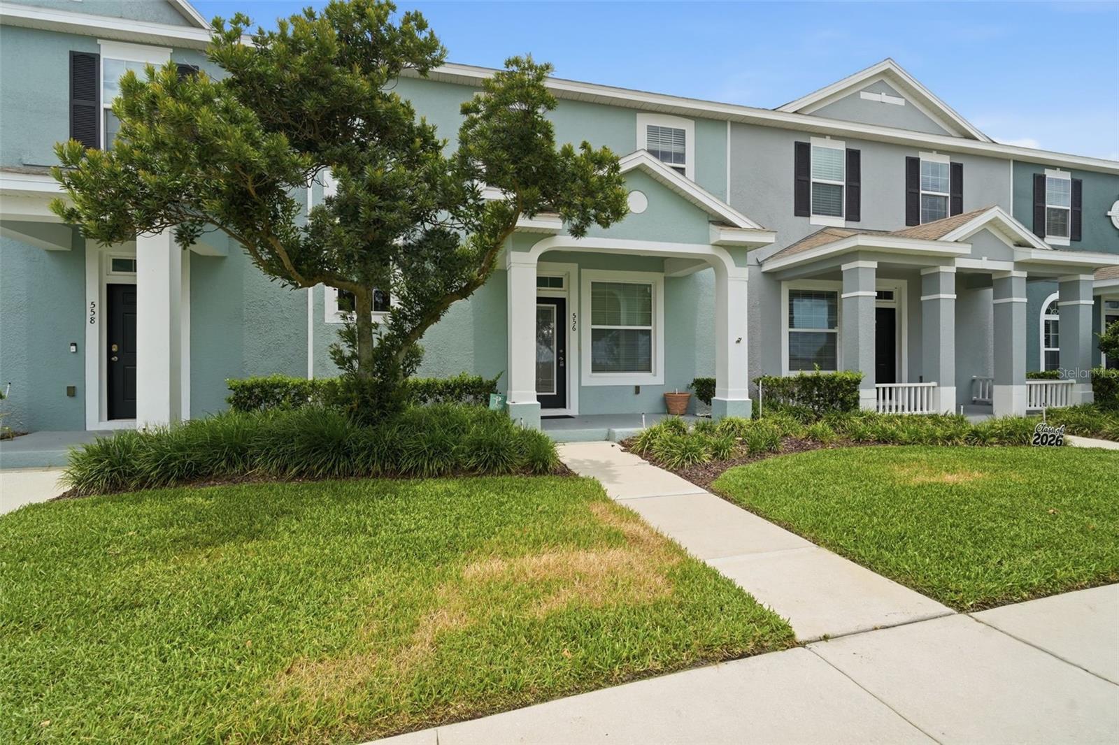 GROVELAND WATERSIDE POINTE PH 01 - Residential