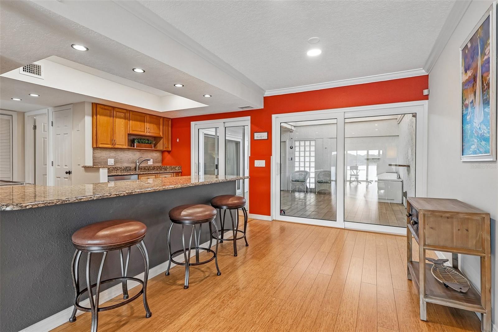 SAUSALITO - Residential