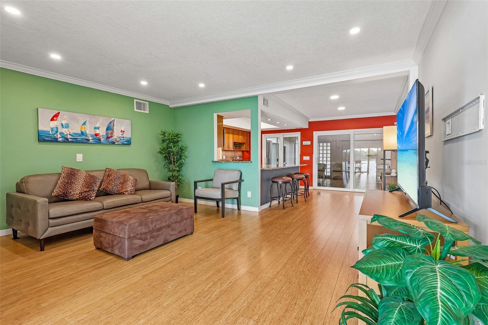 SAUSALITO - Residential
