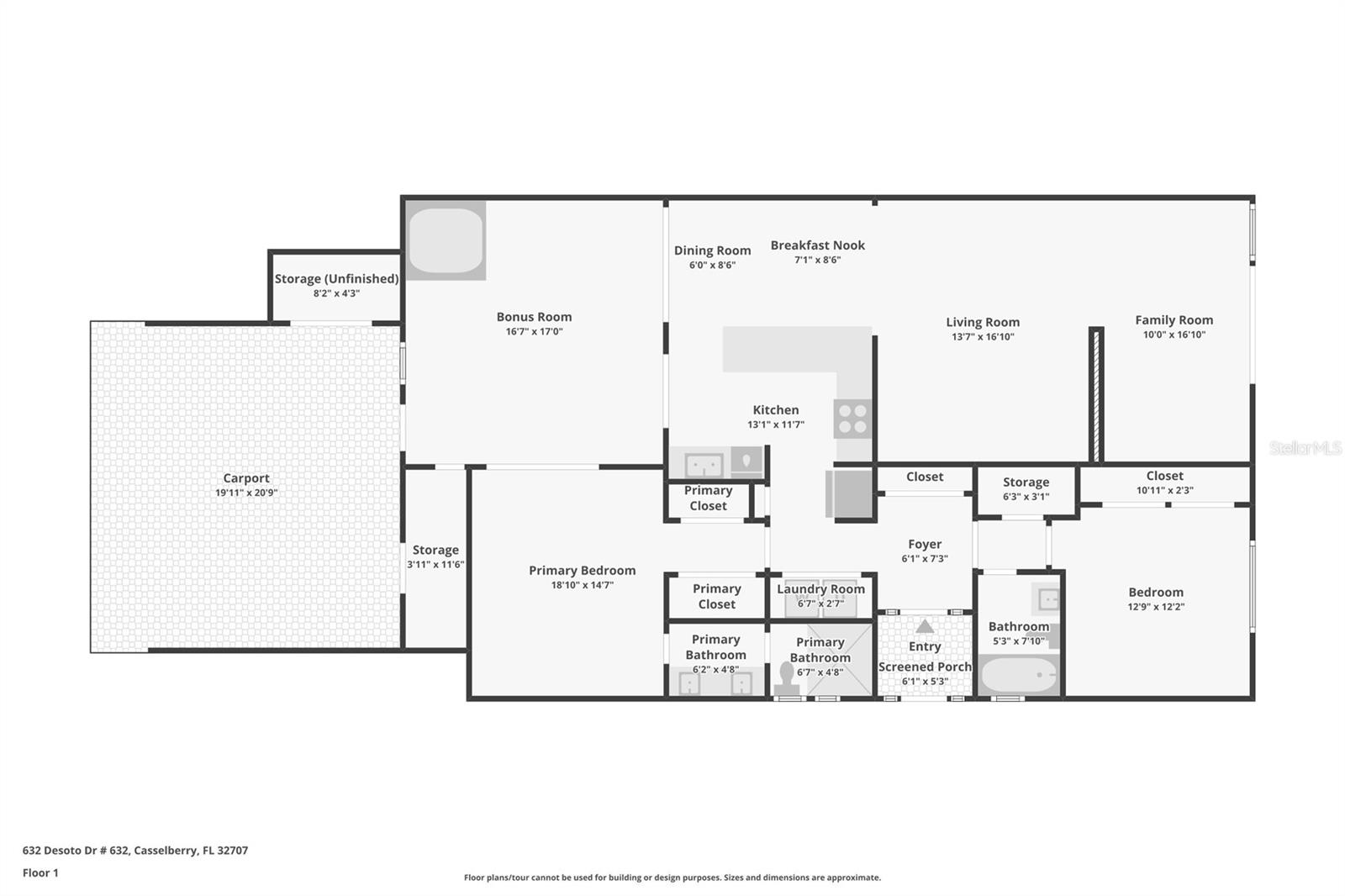 SAUSALITO - Residential
