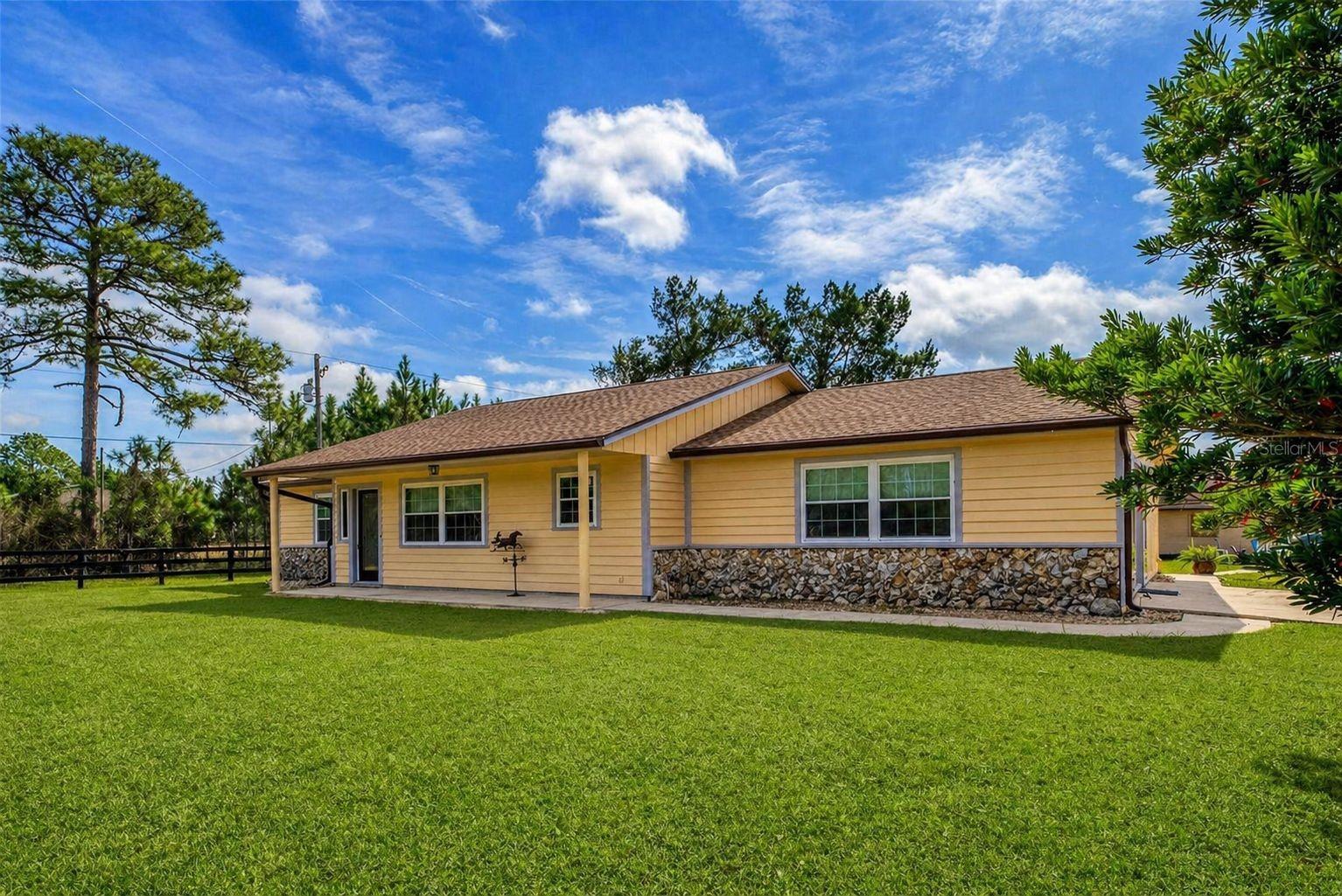 REVEILLE FARMS UNREC - Residential