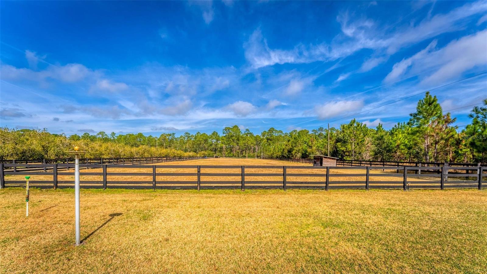 REVEILLE FARMS UNREC - Residential