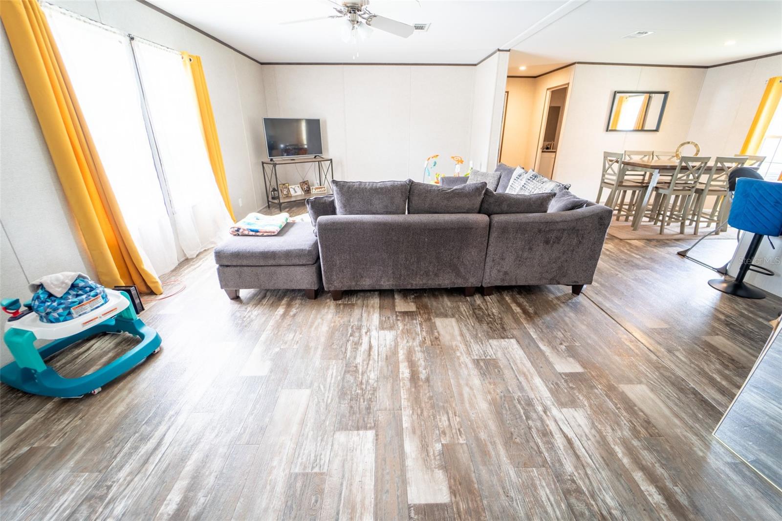 UNPLATTED - Residential