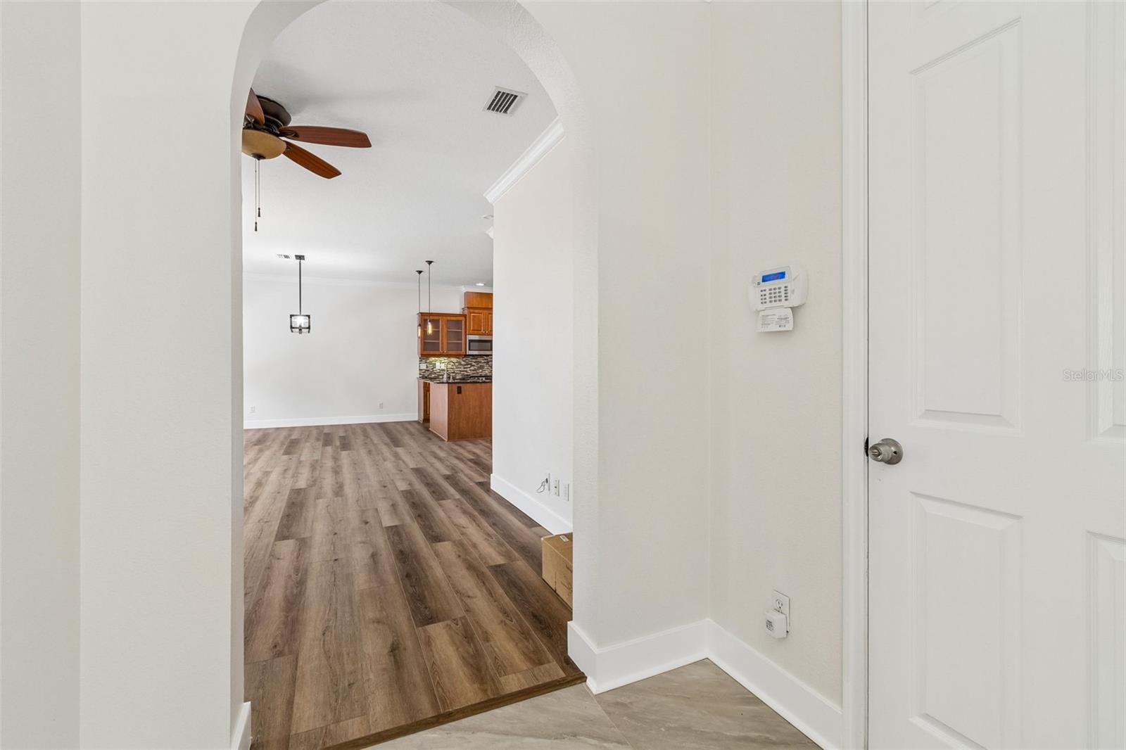 SOHO-HYDEPARK TWNHMS - Residential