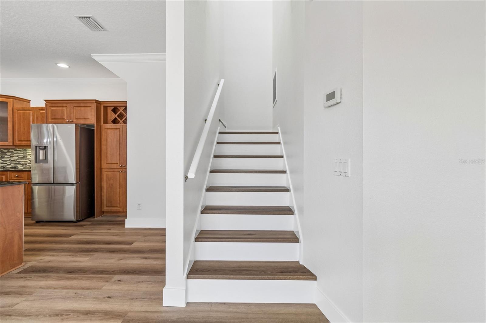 SOHO-HYDEPARK TWNHMS - Residential