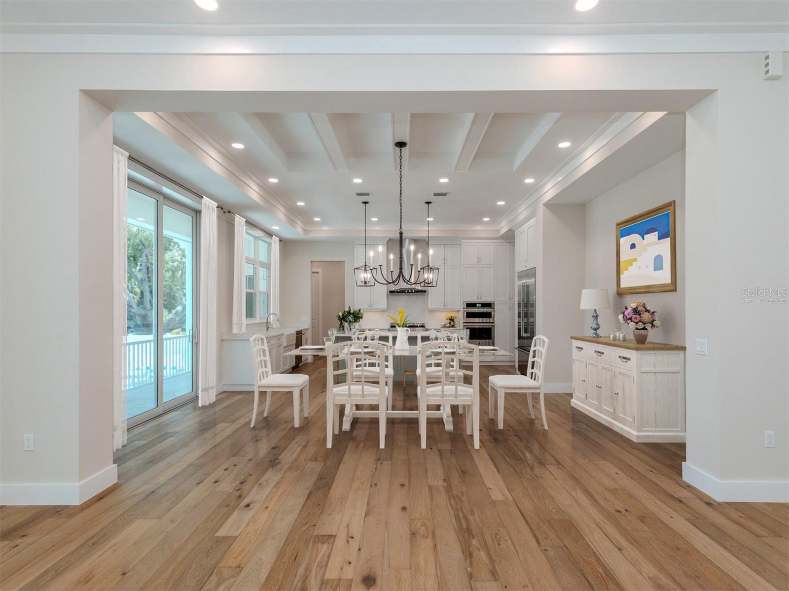 BIRD KEY SUB - Residential