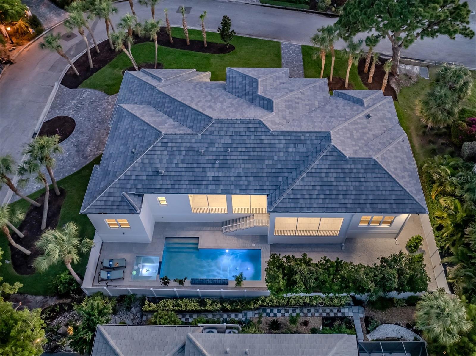 BIRD KEY SUB - Residential