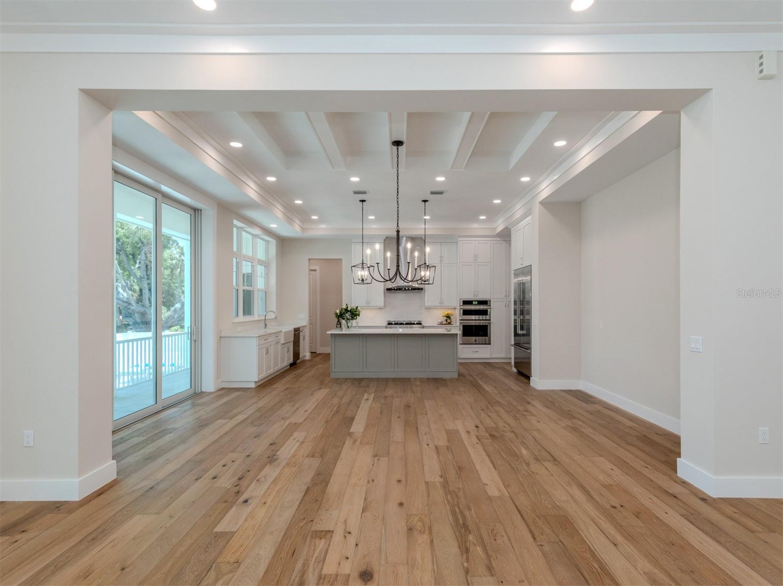 BIRD KEY SUB - Residential