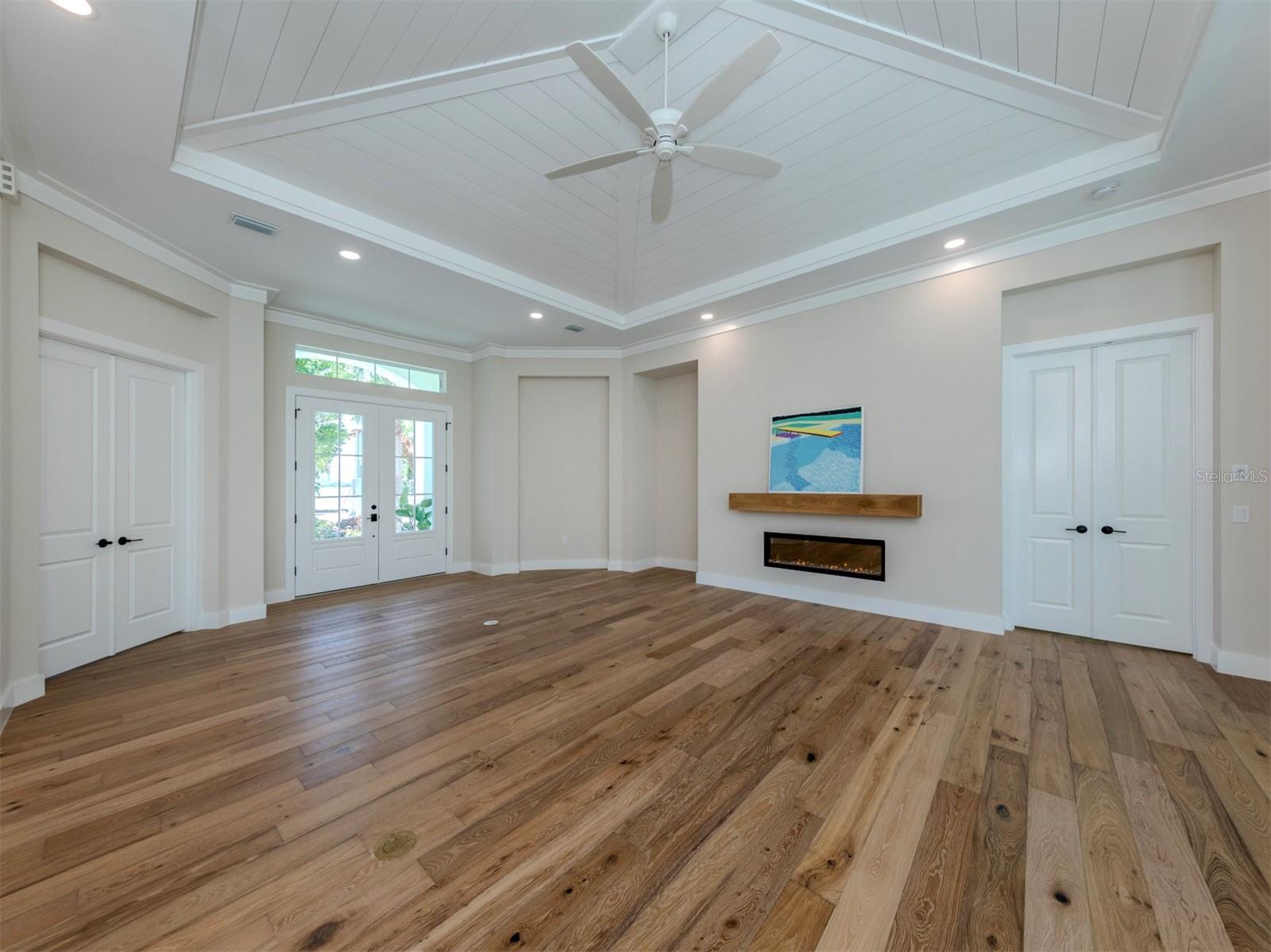 BIRD KEY SUB - Residential