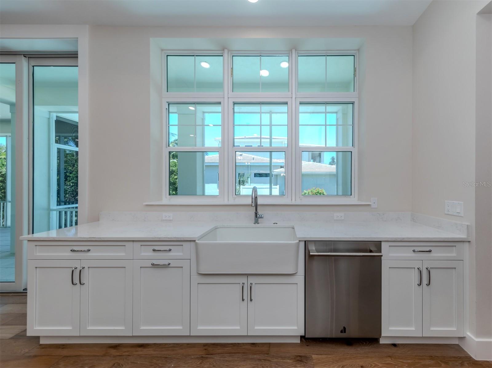 BIRD KEY SUB - Residential