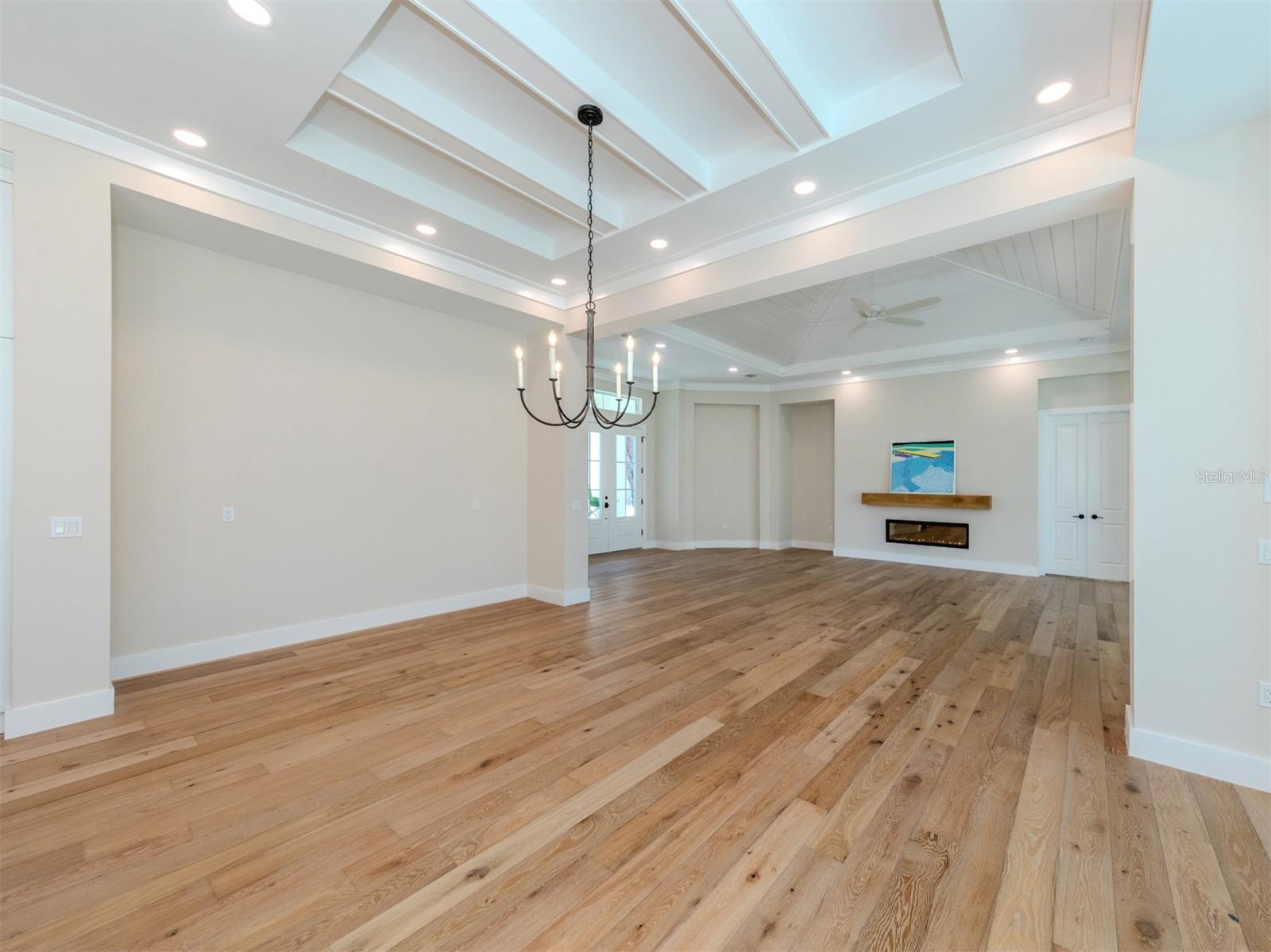 BIRD KEY SUB - Residential