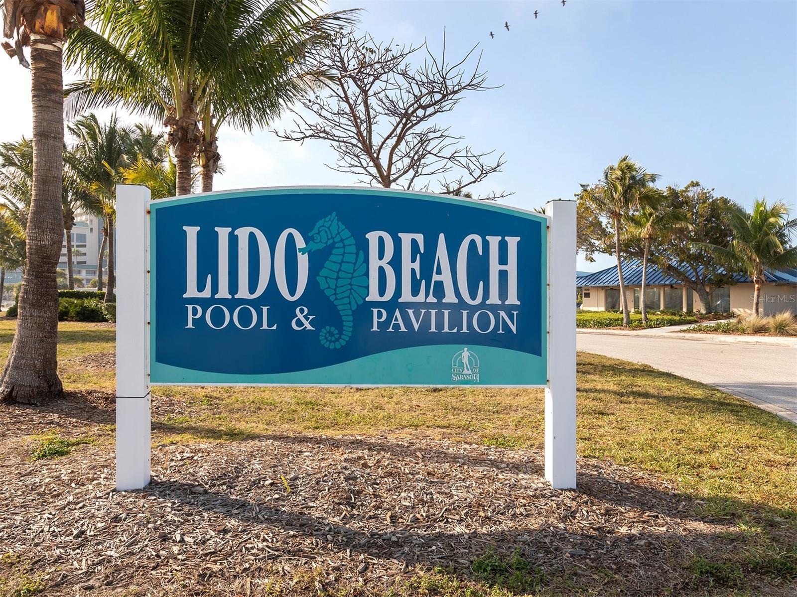 BIRD KEY SUB - Residential