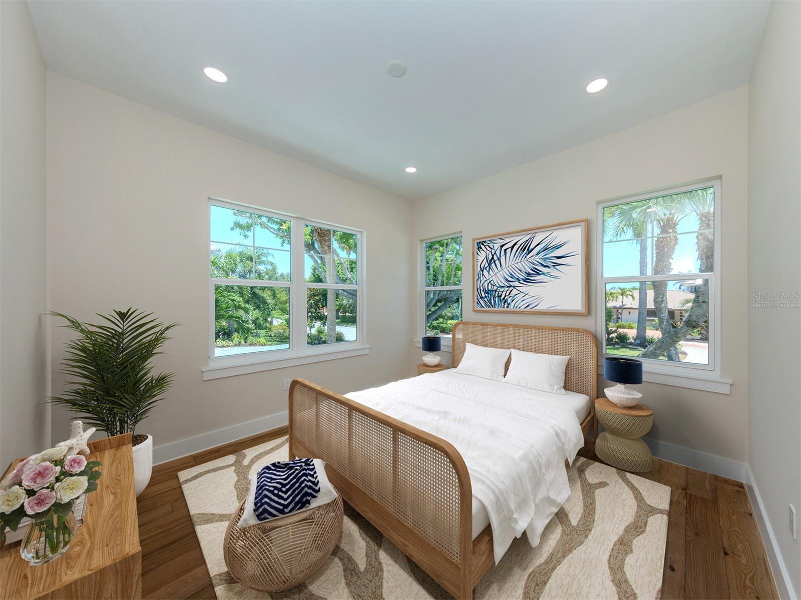 BIRD KEY SUB - Residential