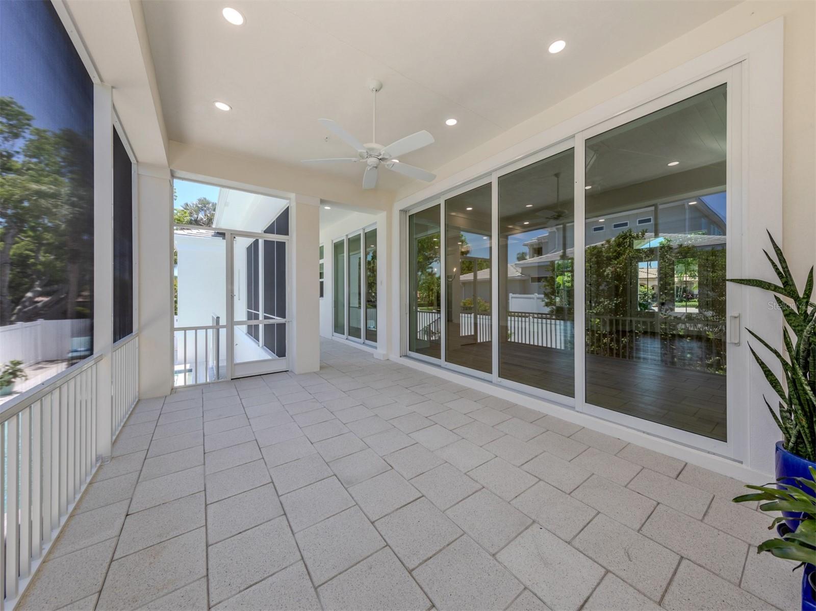BIRD KEY SUB - Residential