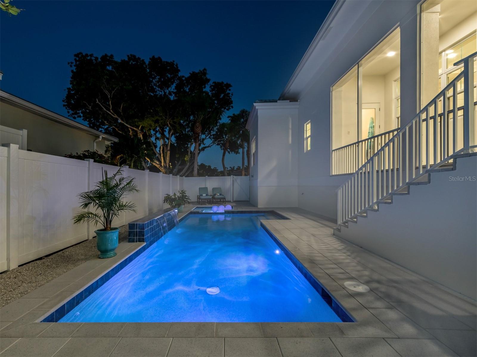 BIRD KEY SUB - Residential