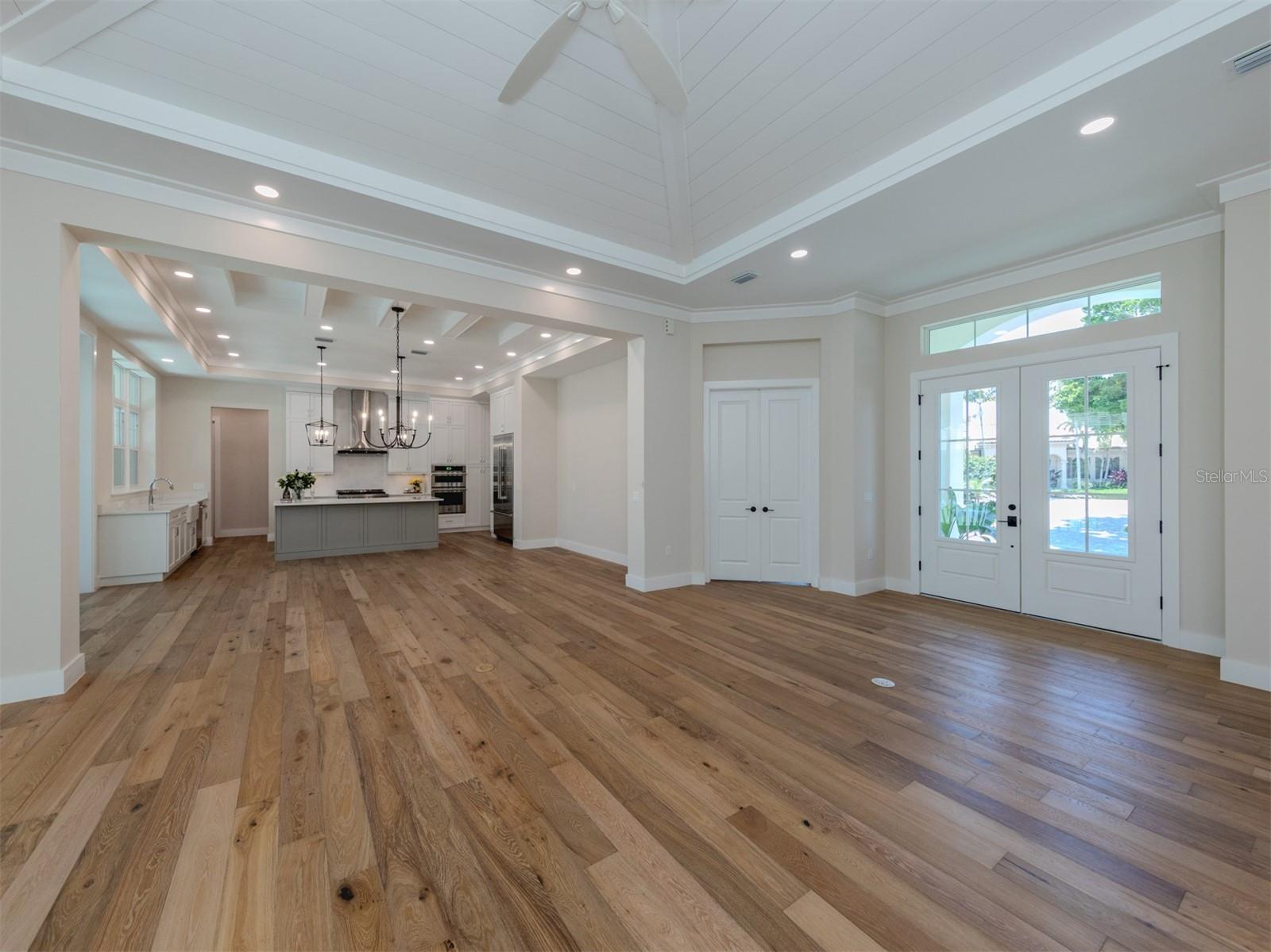 BIRD KEY SUB - Residential