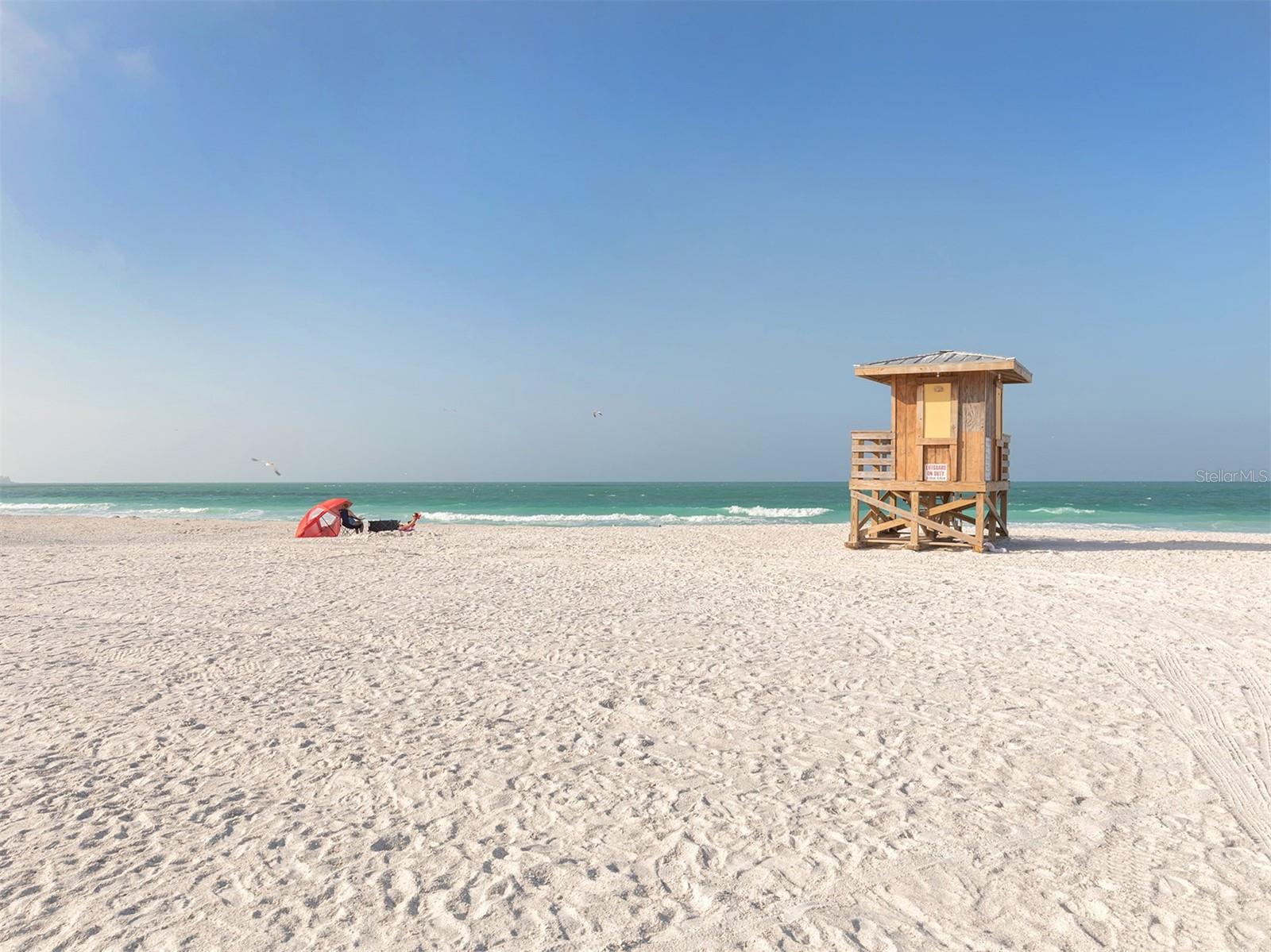 BIRD KEY SUB - Residential