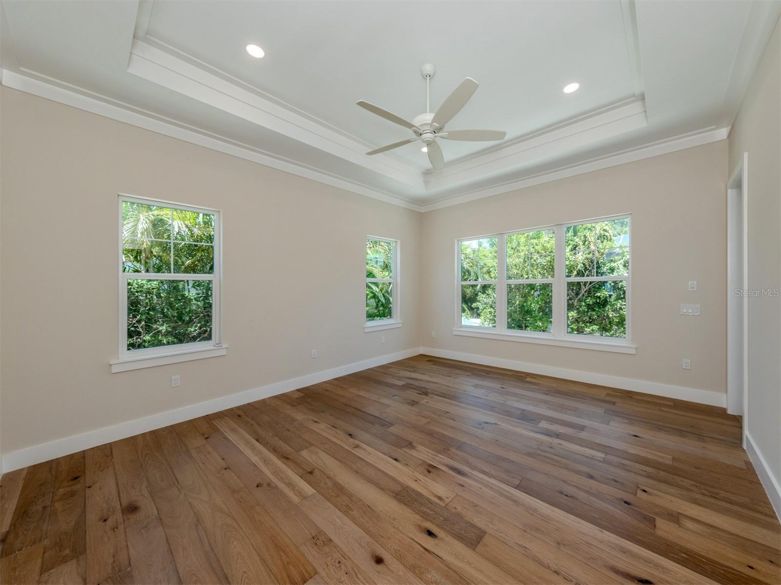 BIRD KEY SUB - Residential