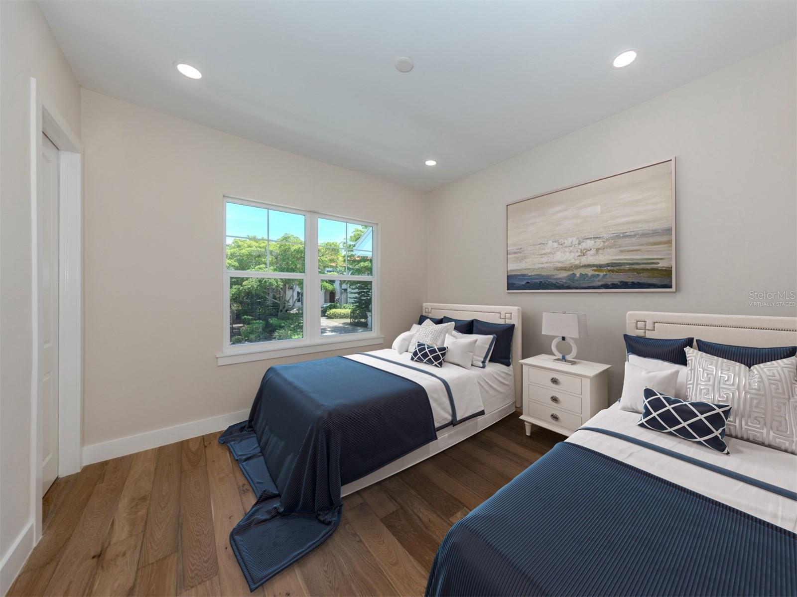 BIRD KEY SUB - Residential