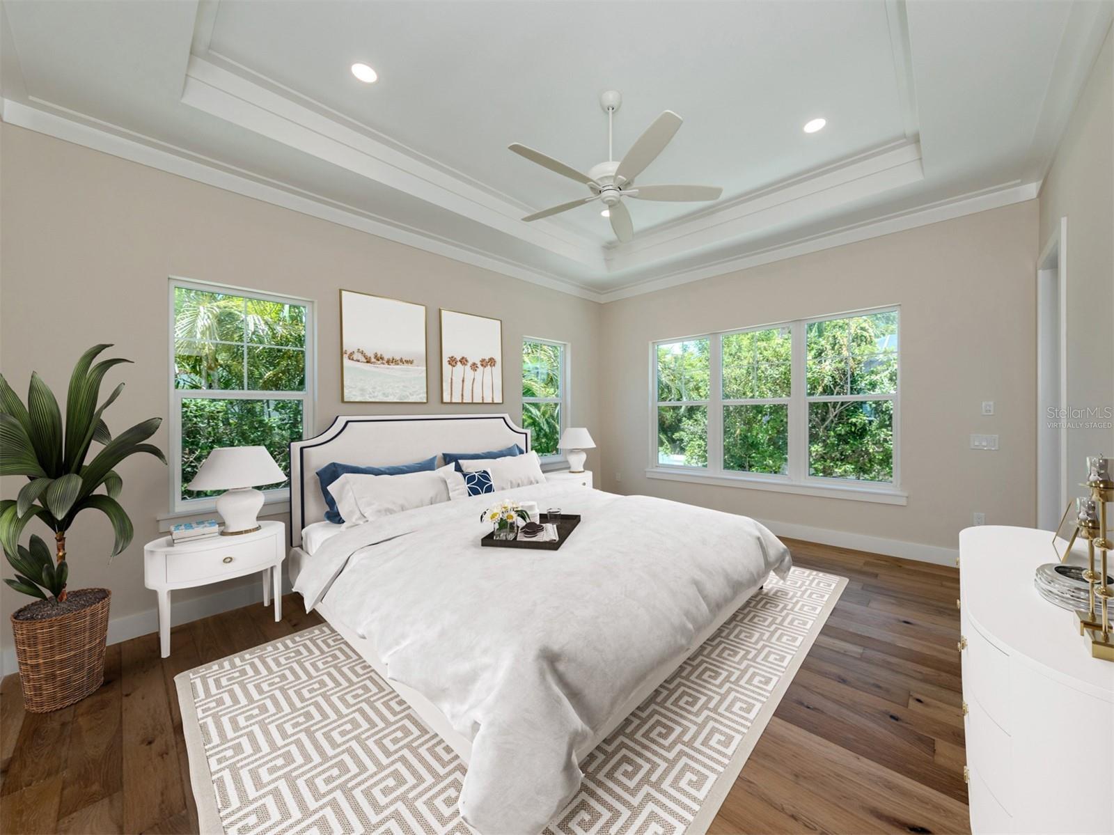 BIRD KEY SUB - Residential