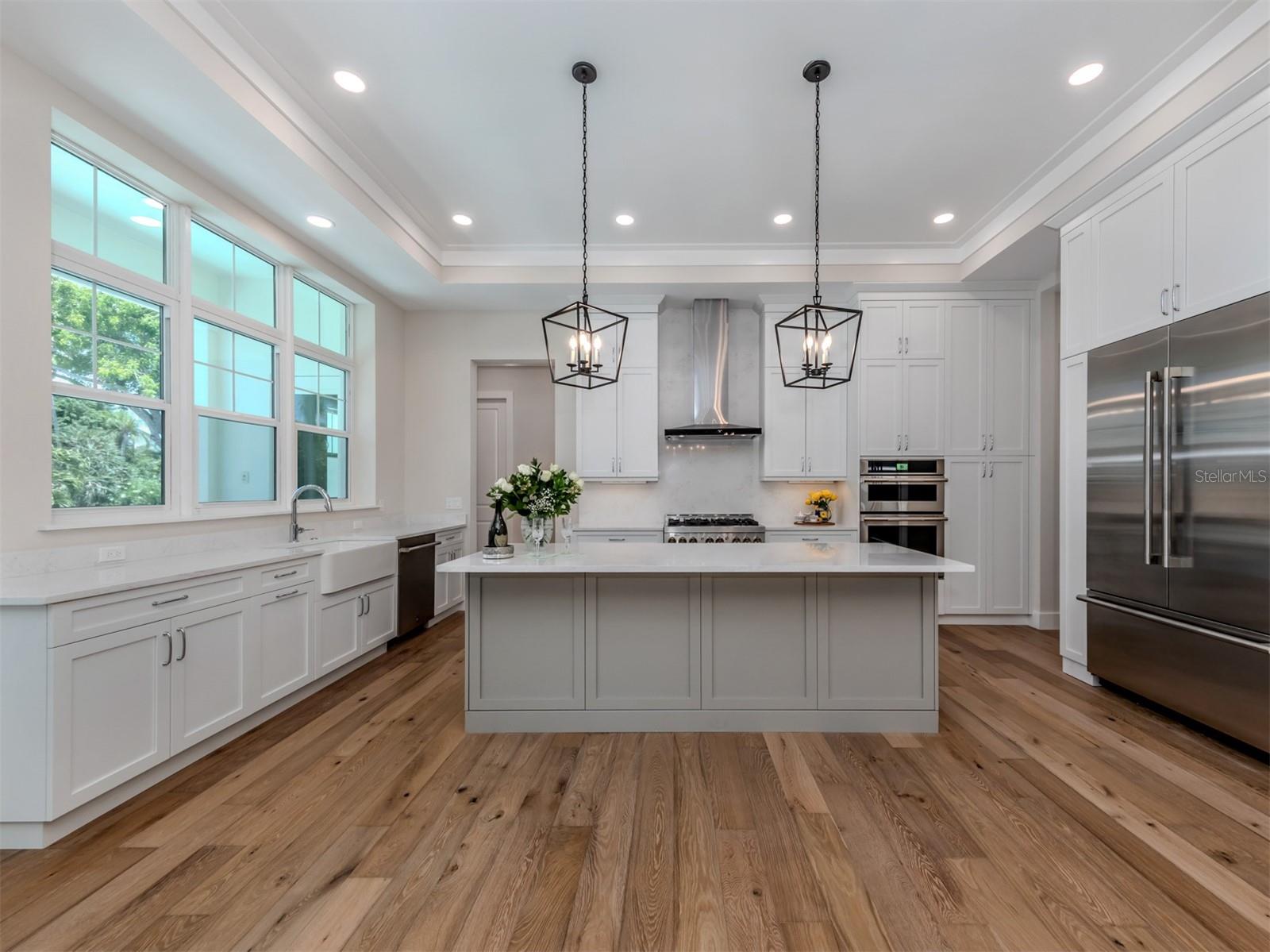 BIRD KEY SUB - Residential