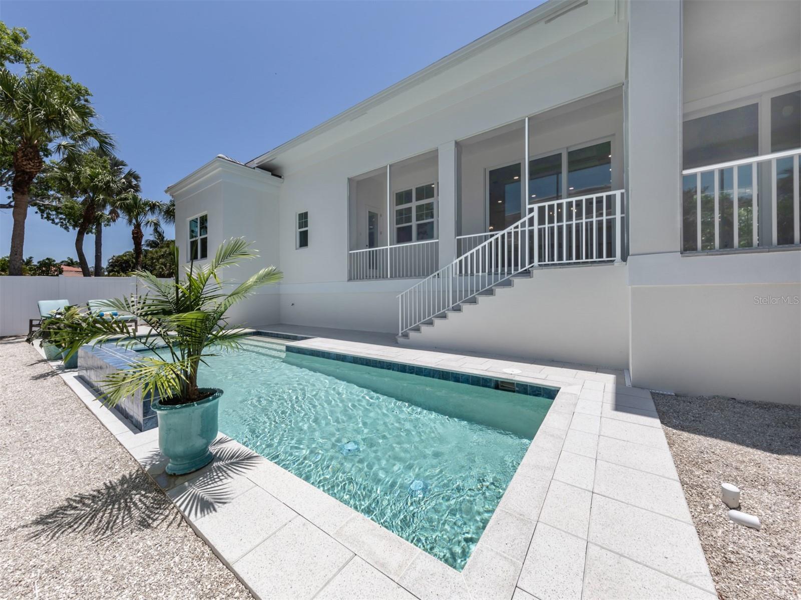 BIRD KEY SUB - Residential