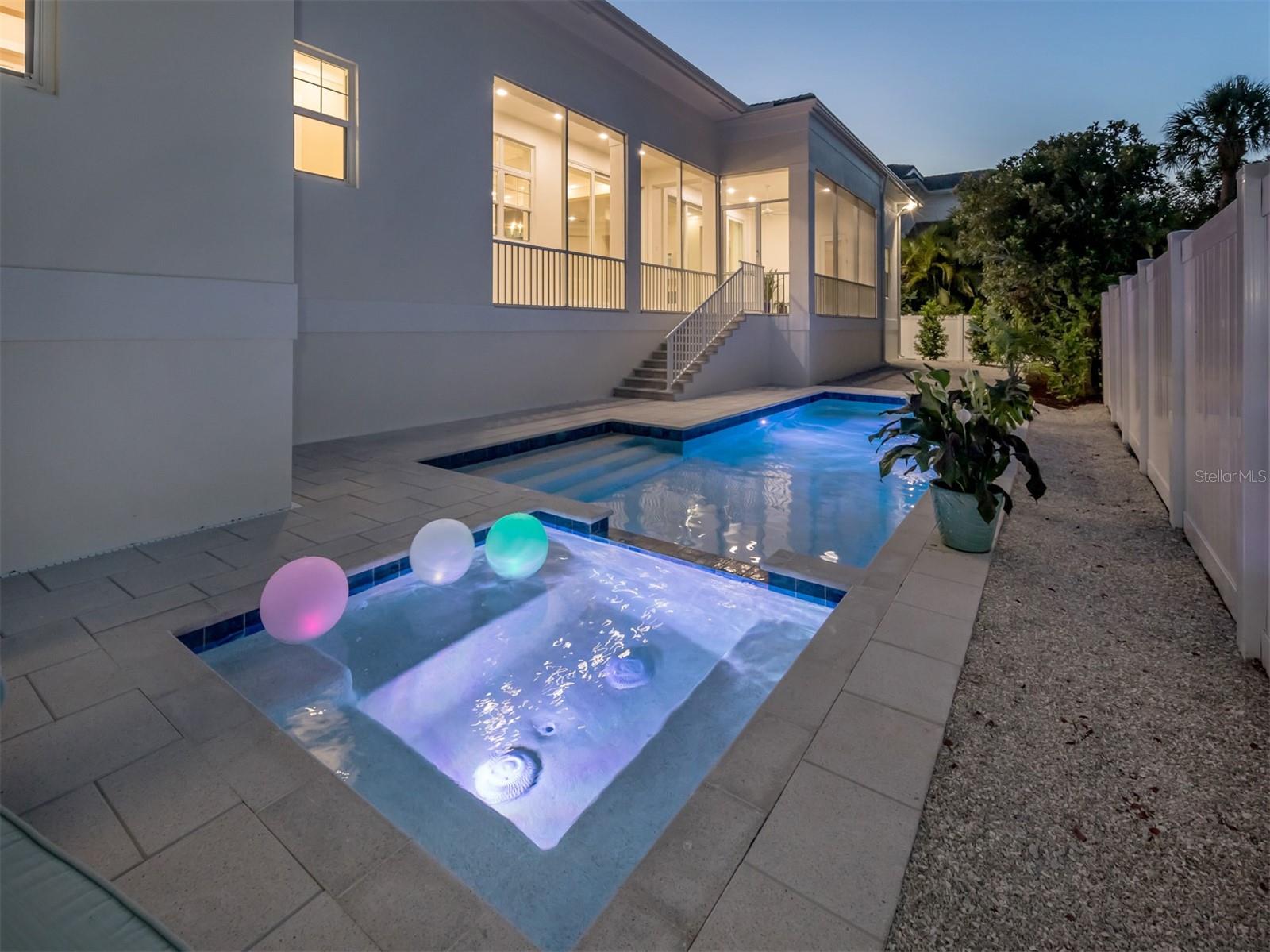BIRD KEY SUB - Residential