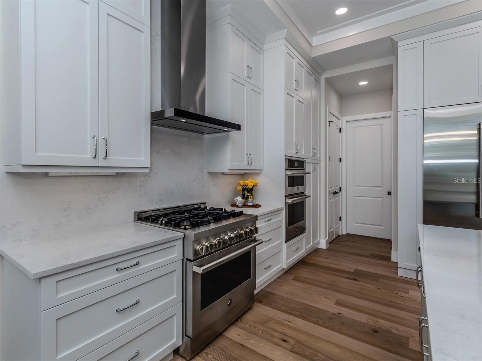 BIRD KEY SUB - Residential