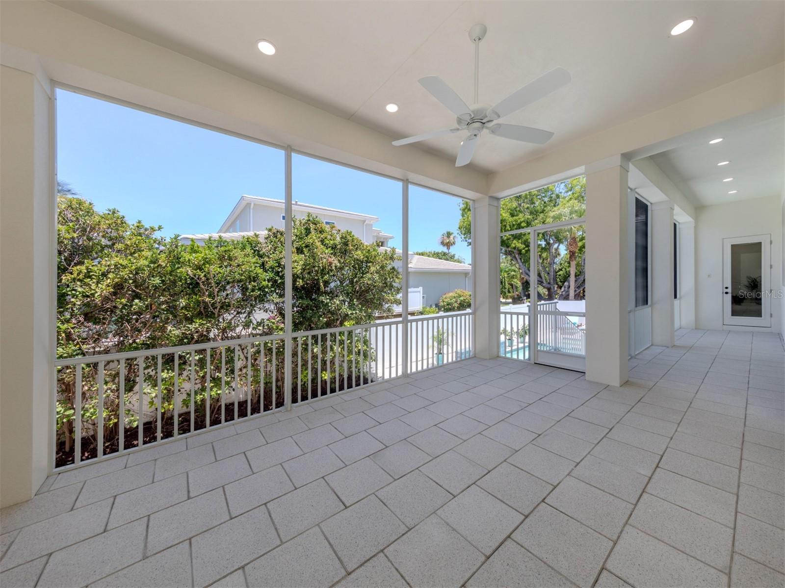 BIRD KEY SUB - Residential