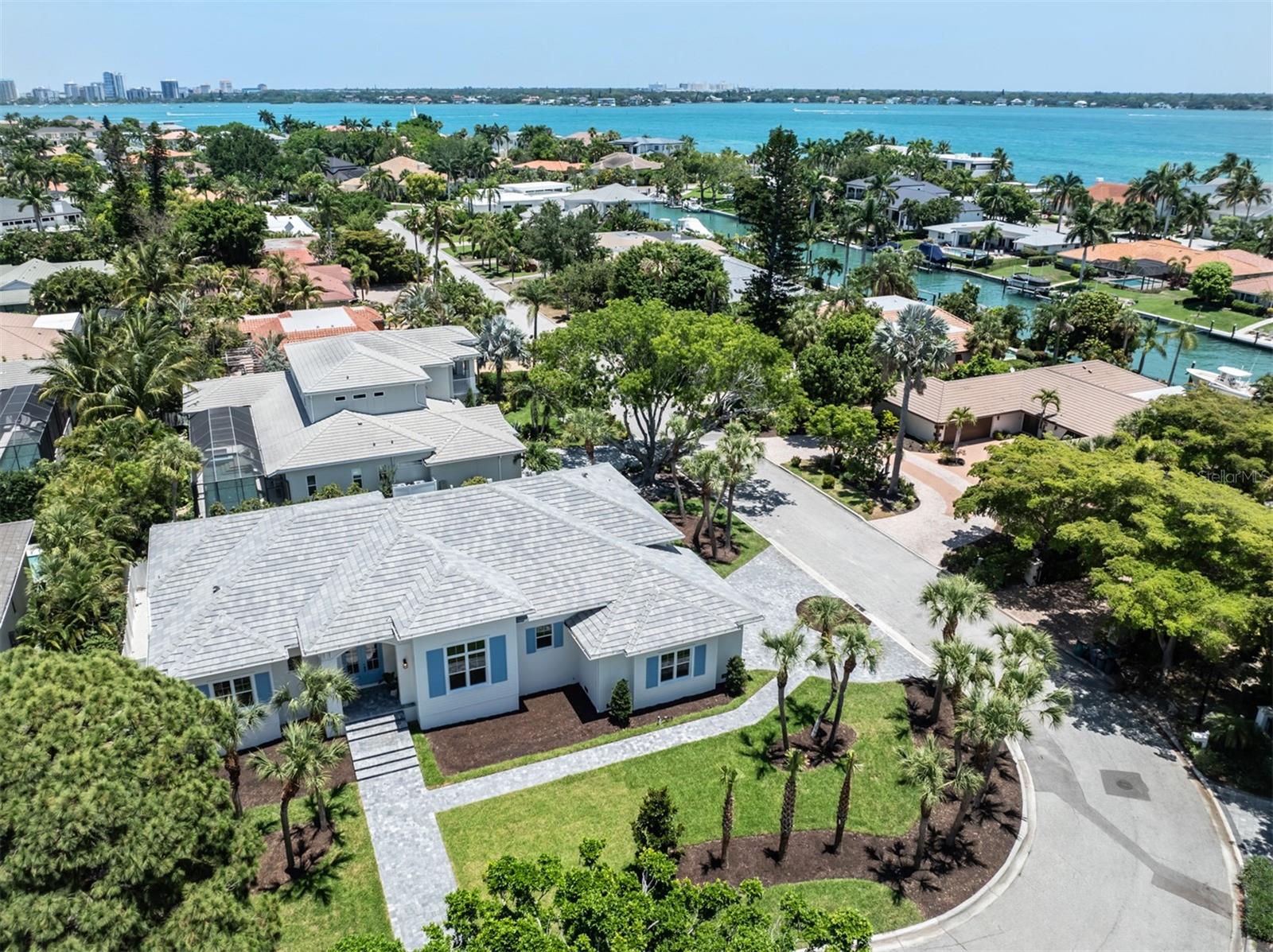 BIRD KEY SUB - Residential
