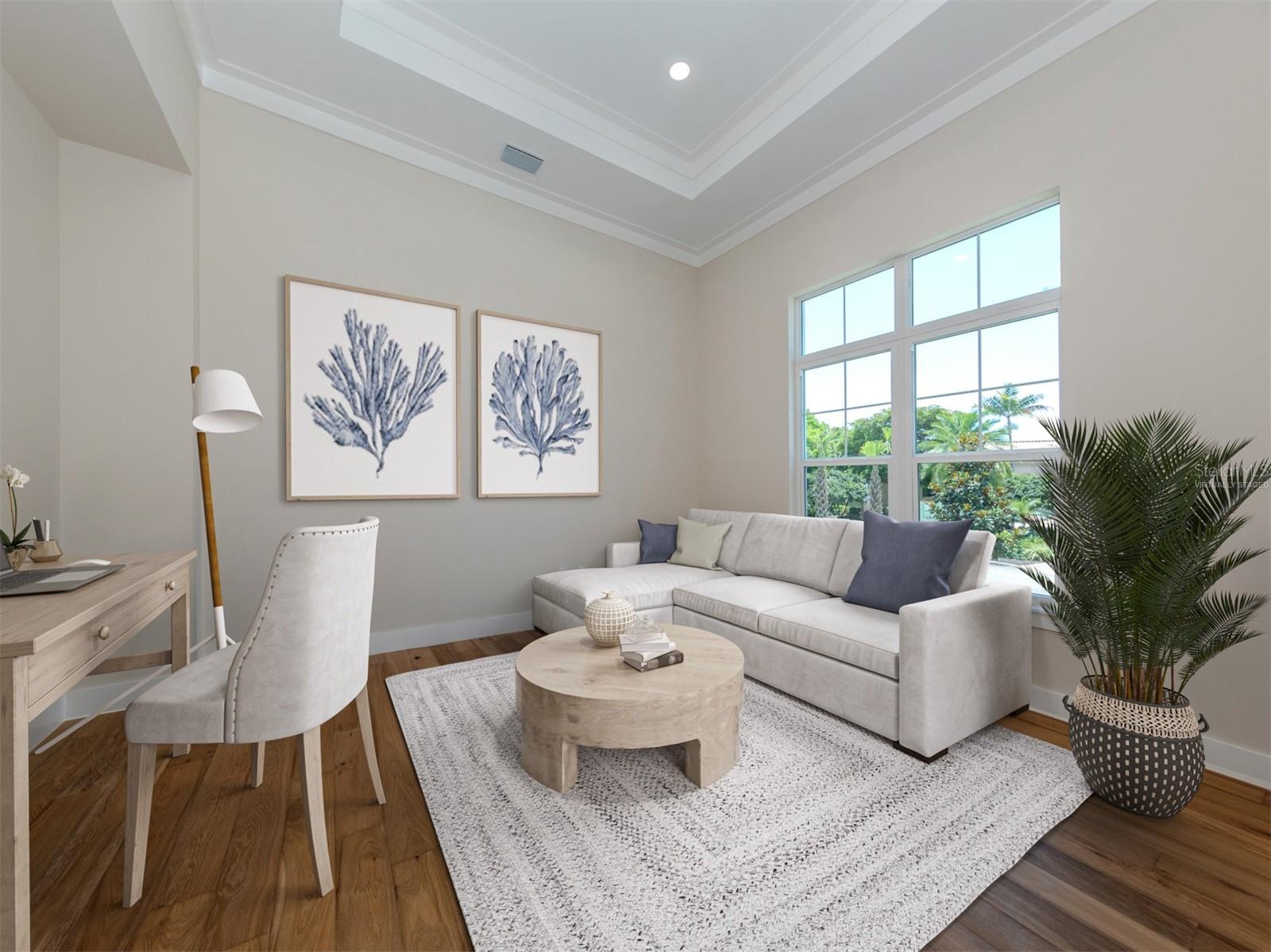 BIRD KEY SUB - Residential