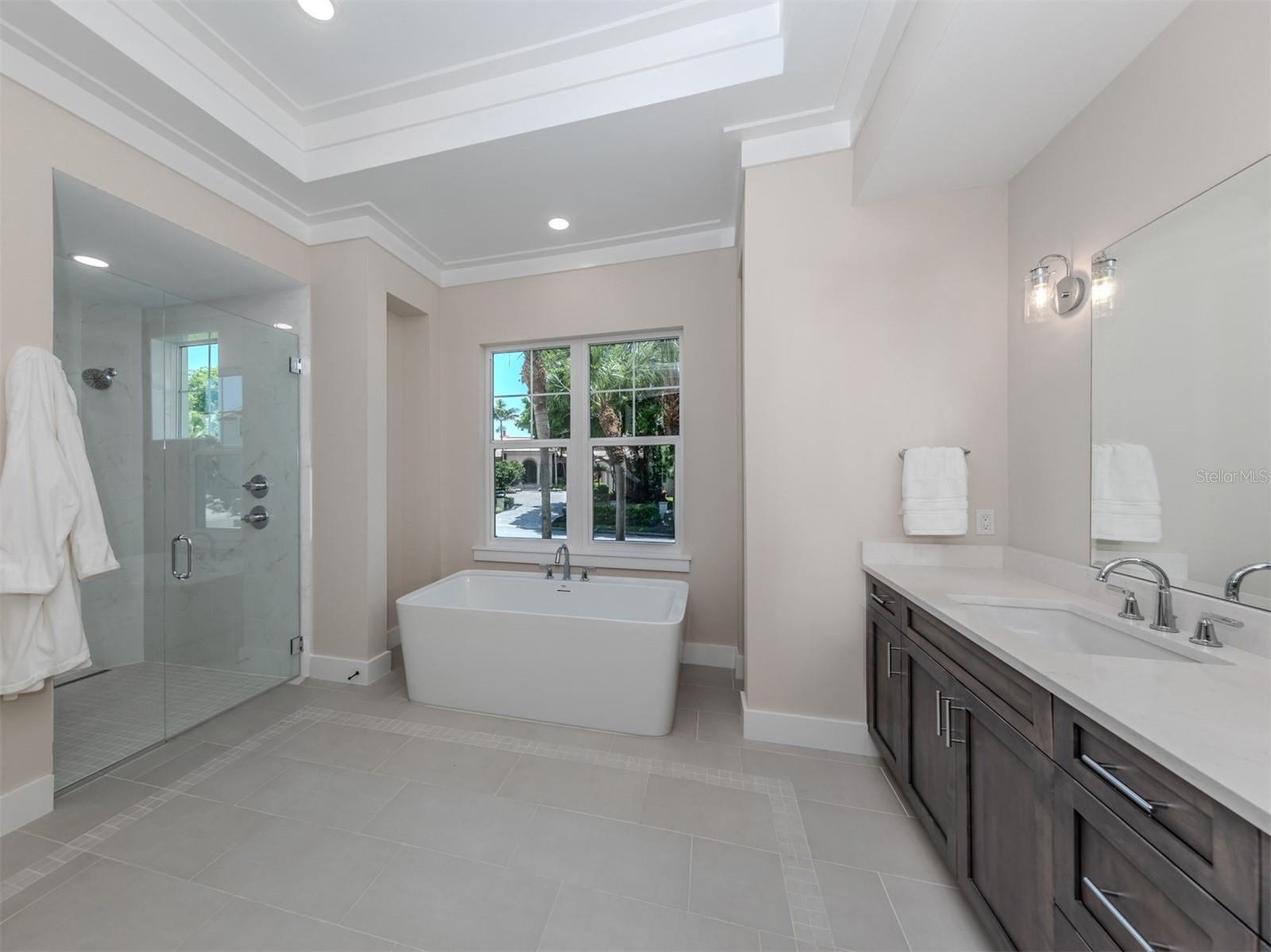 BIRD KEY SUB - Residential