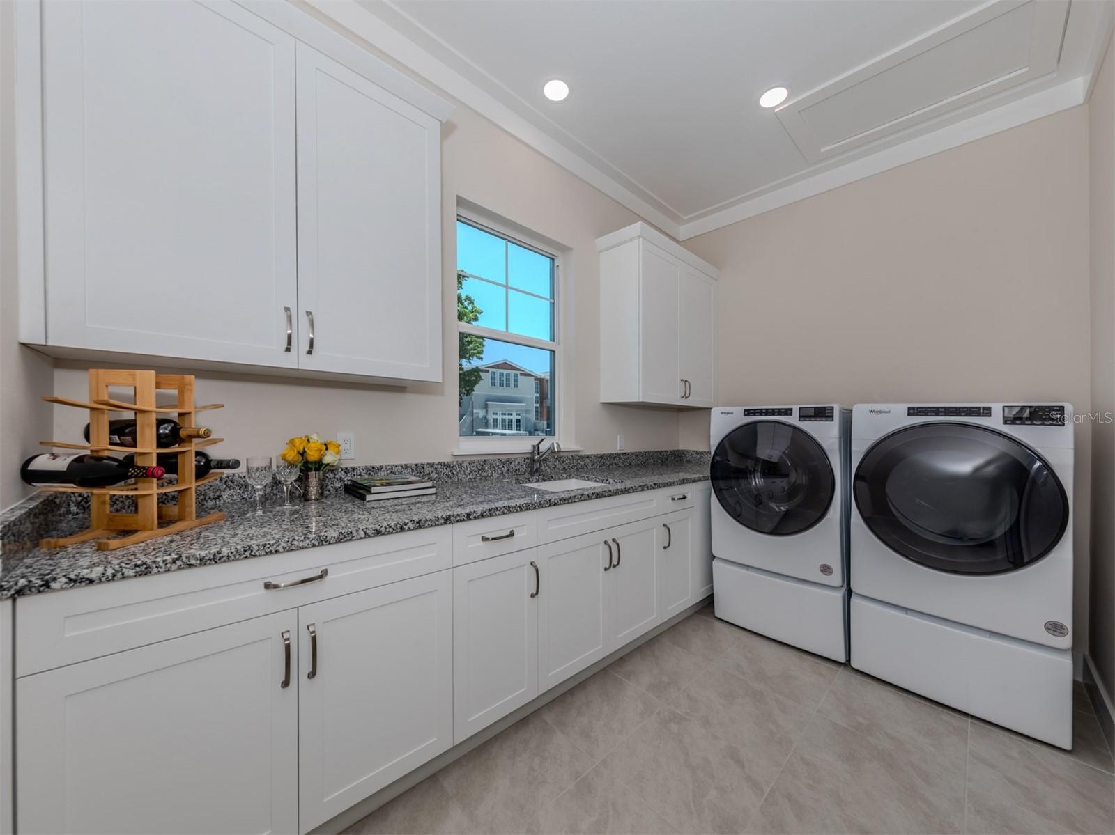 BIRD KEY SUB - Residential
