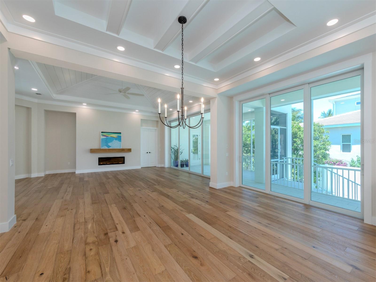 BIRD KEY SUB - Residential