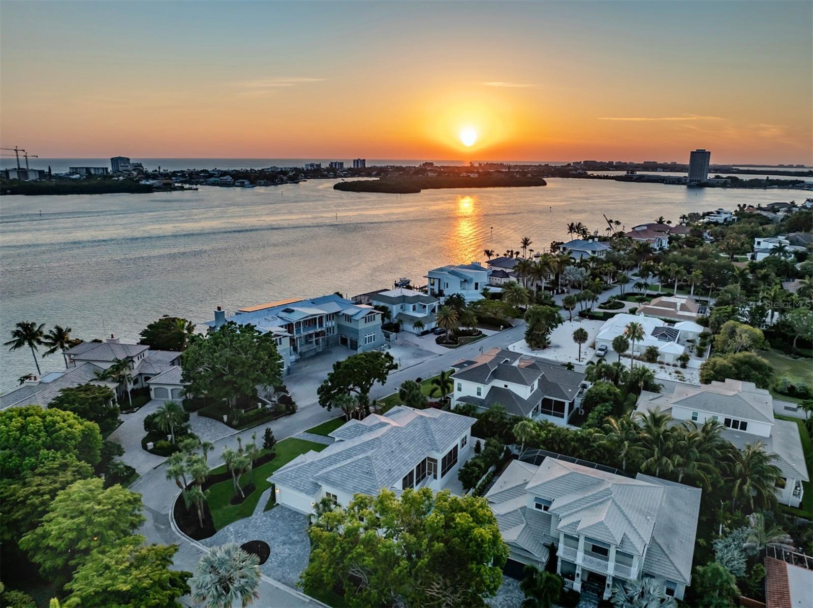 BIRD KEY SUB - Residential