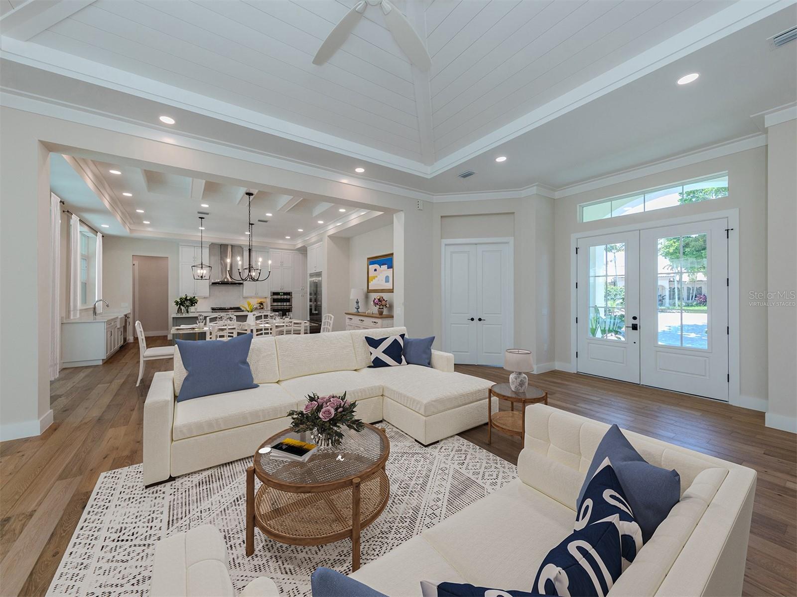 BIRD KEY SUB - Residential