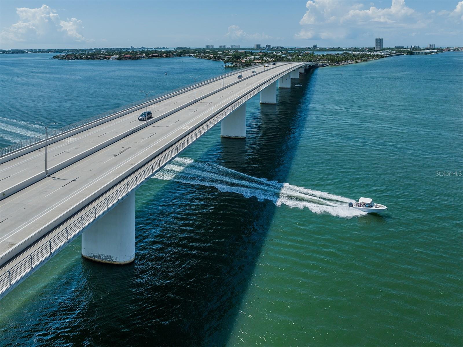 BIRD KEY SUB - Residential