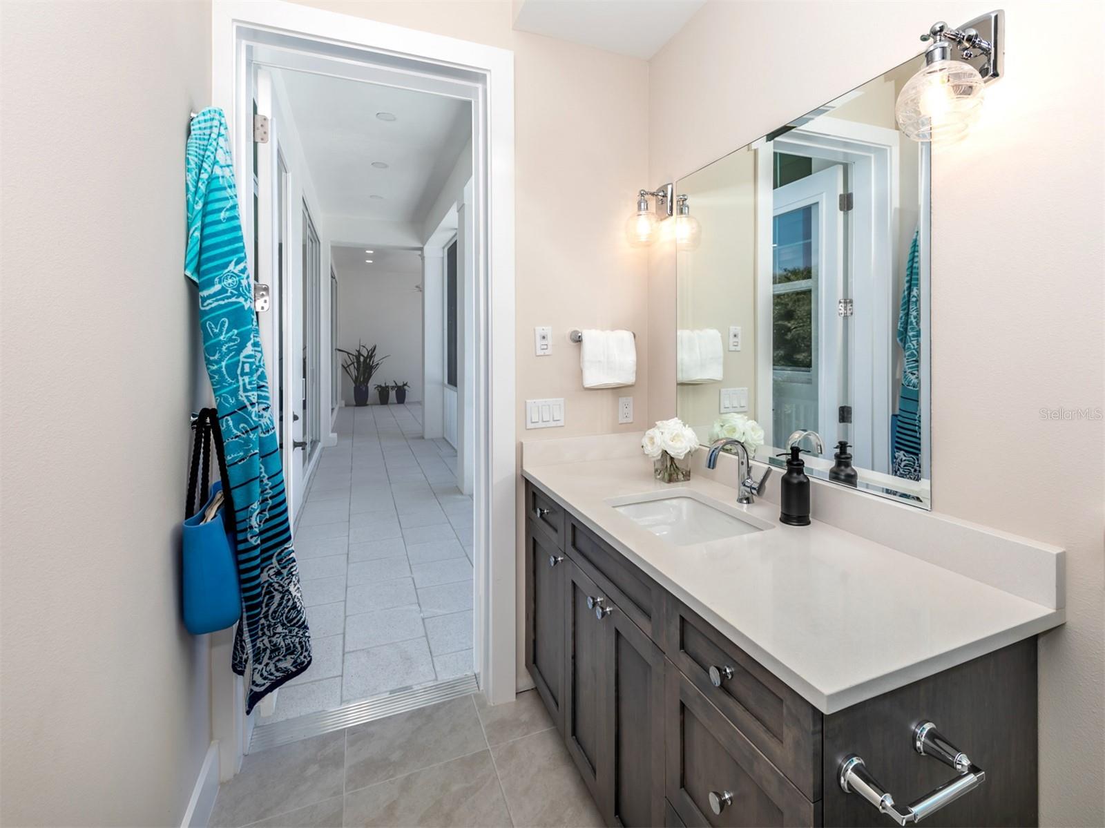 BIRD KEY SUB - Residential