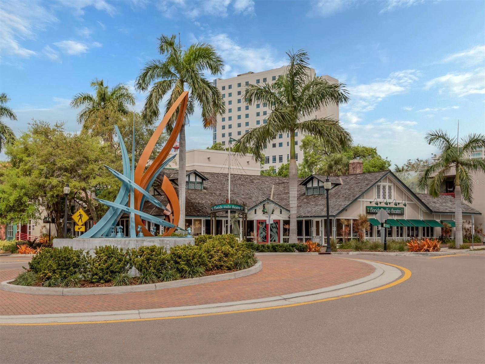BIRD KEY SUB - Residential