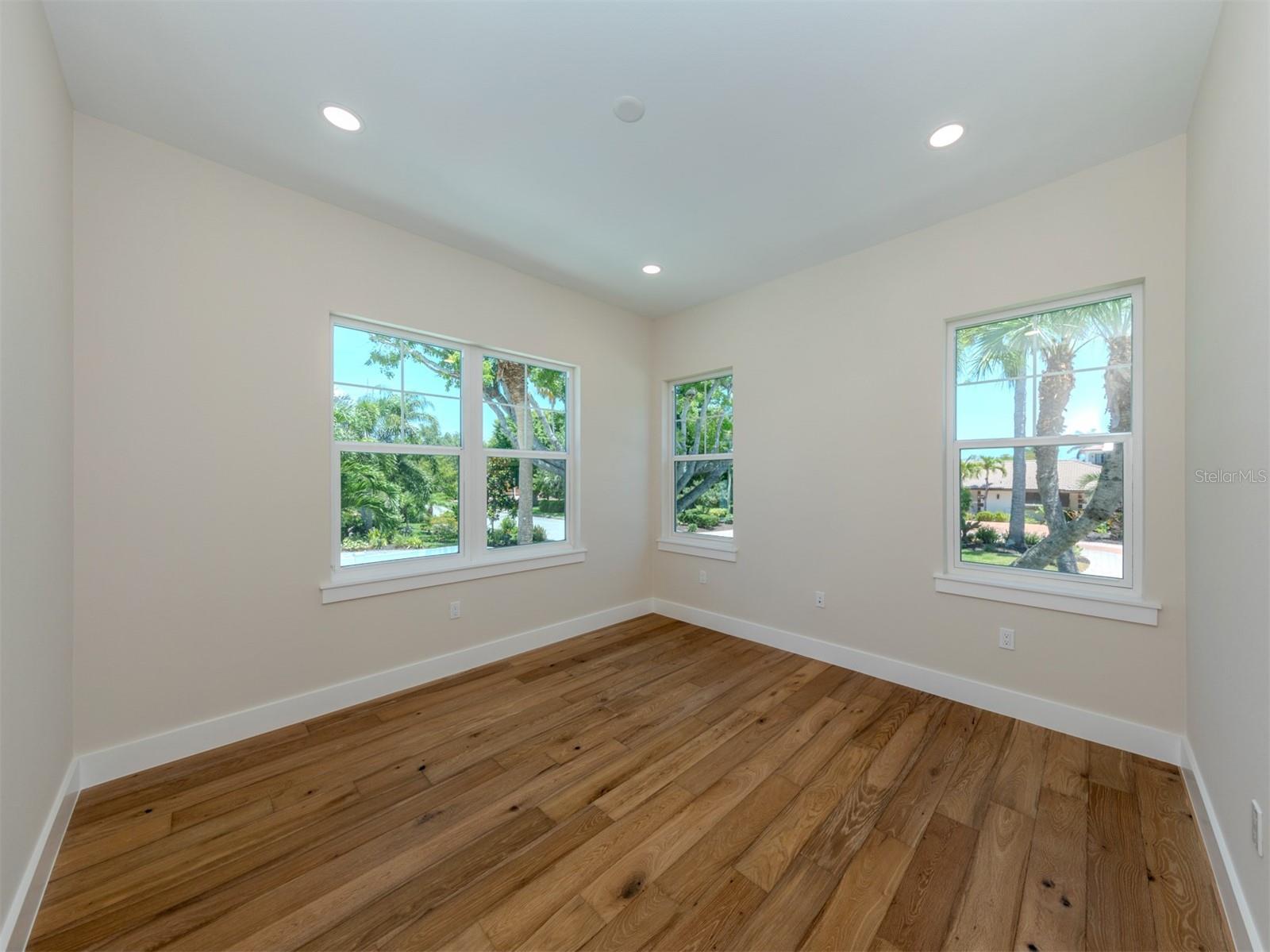 BIRD KEY SUB - Residential