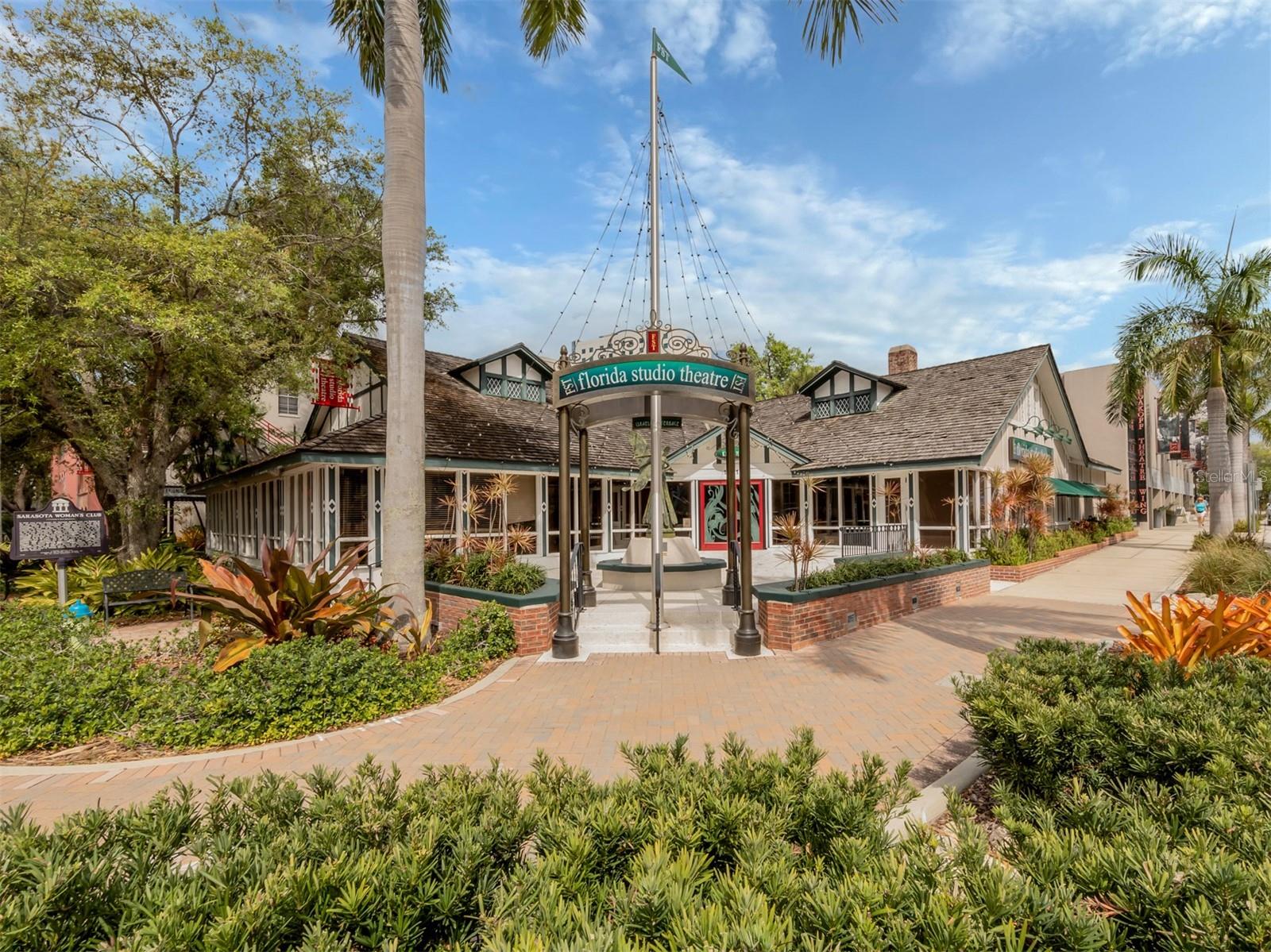 BIRD KEY SUB - Residential