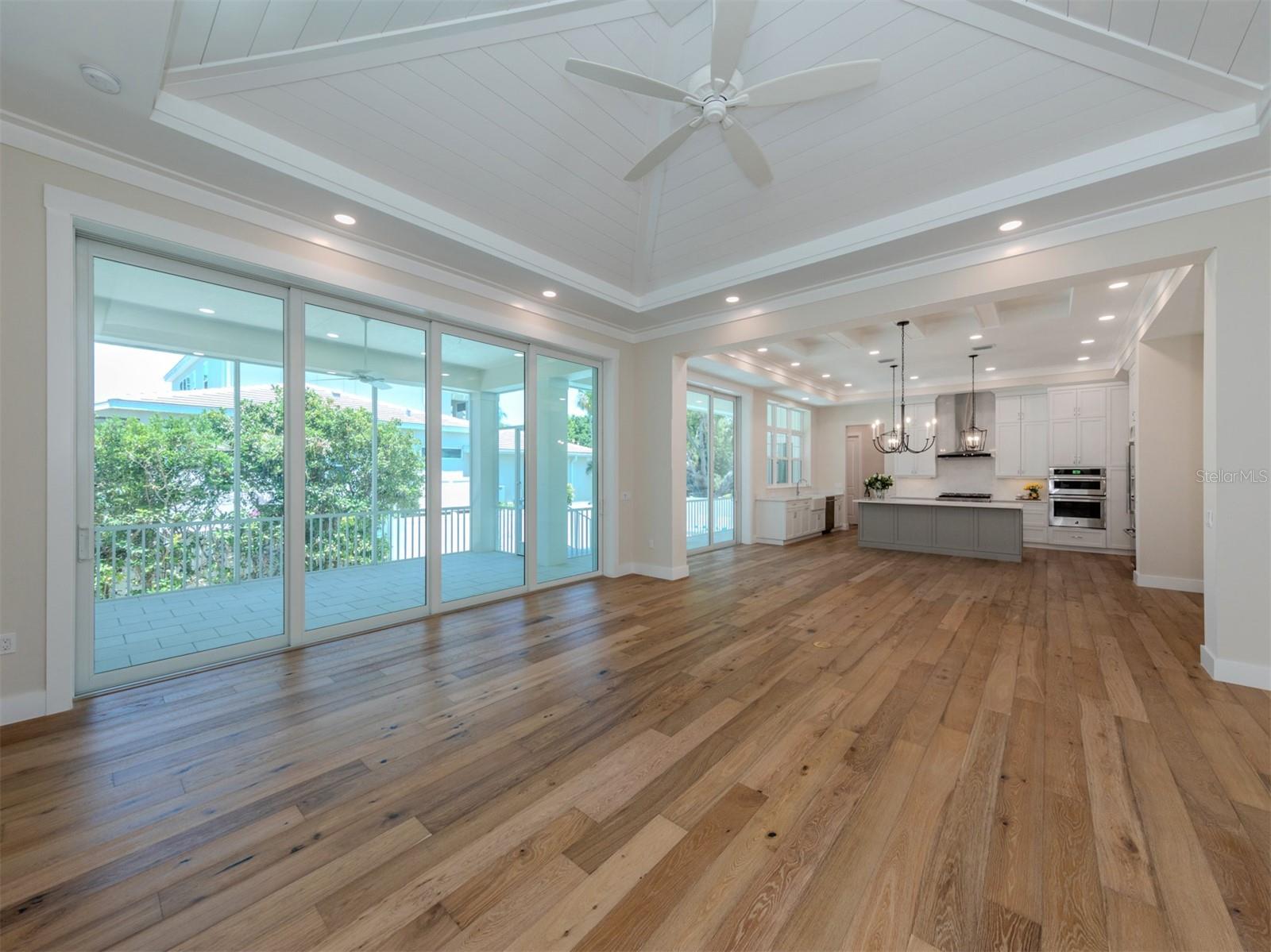 BIRD KEY SUB - Residential