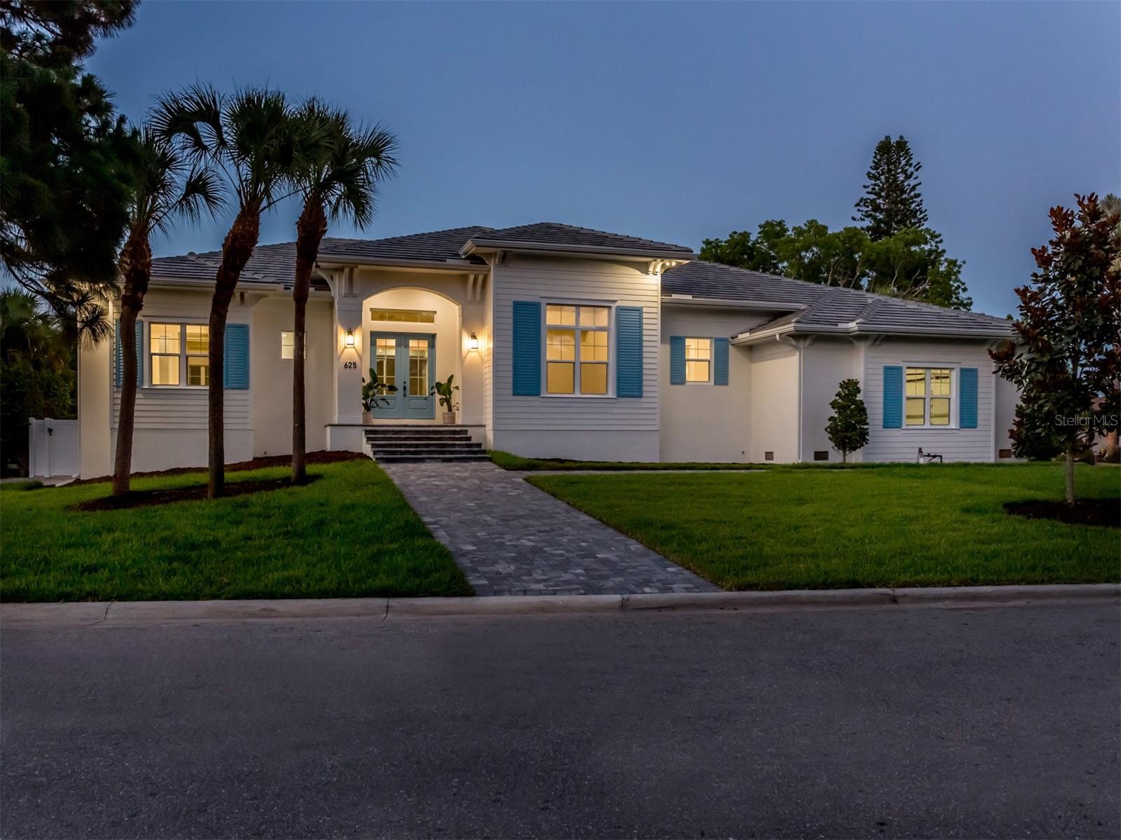 BIRD KEY SUB - Residential