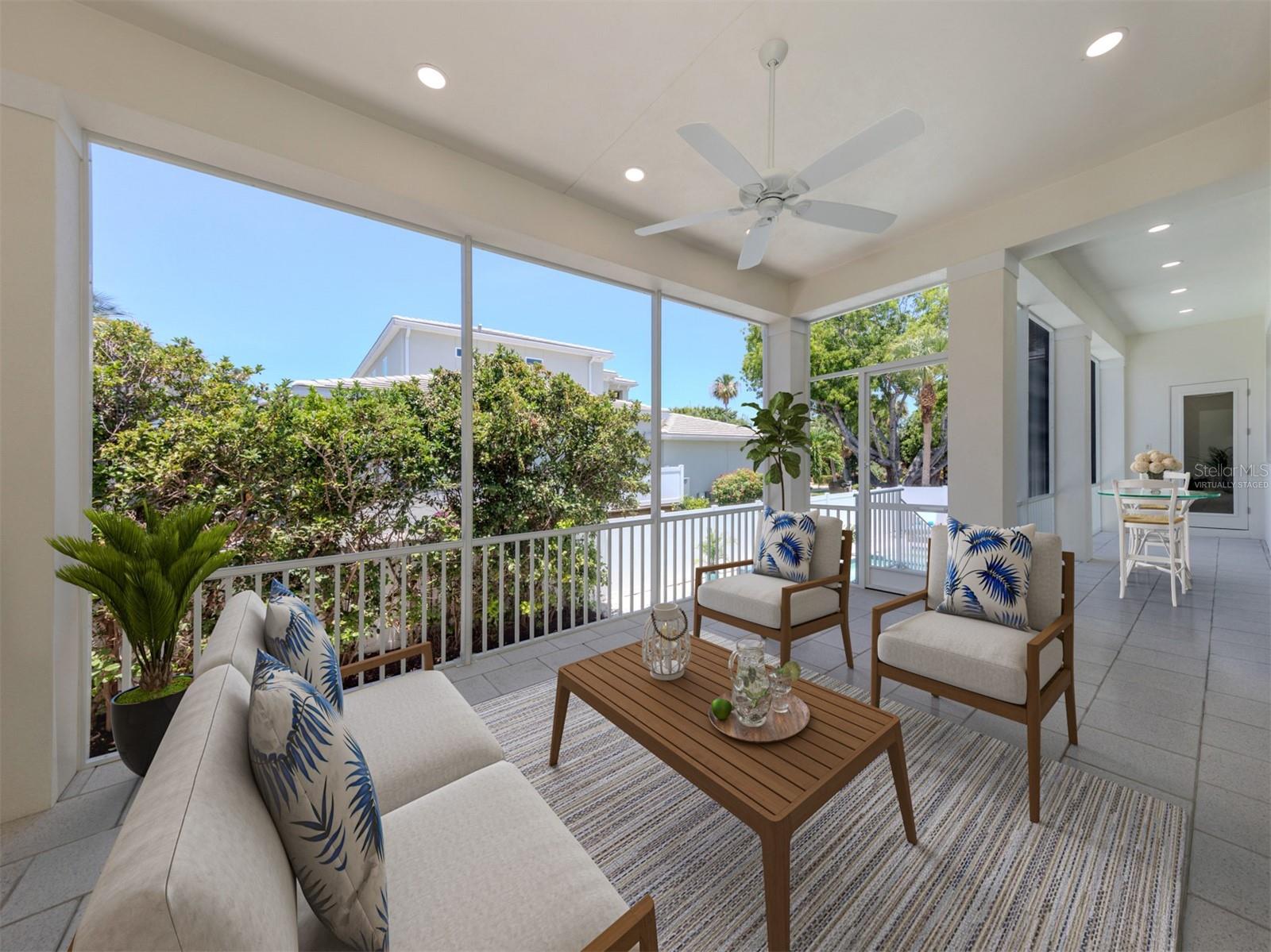 BIRD KEY SUB - Residential