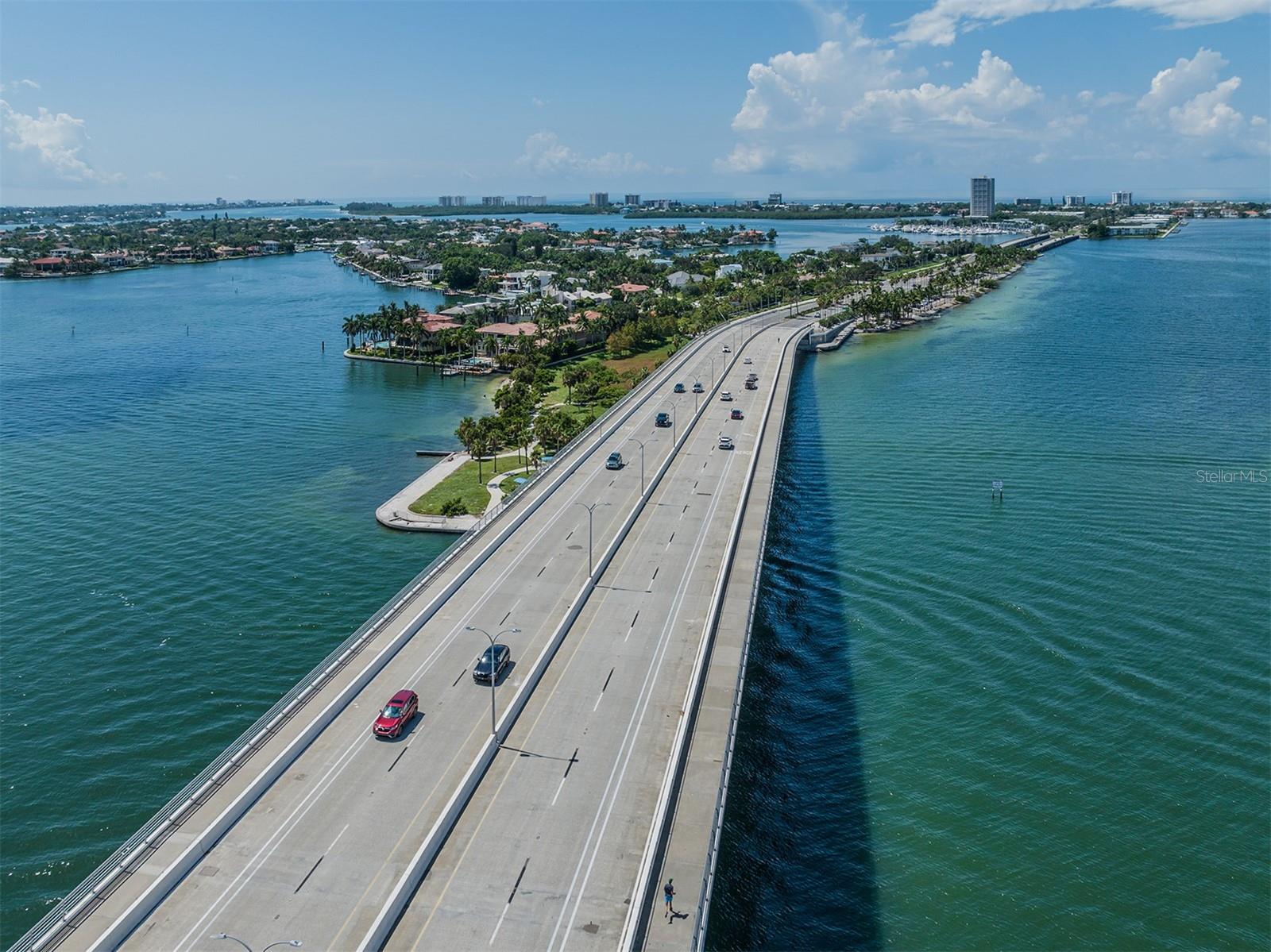 BIRD KEY SUB - Residential