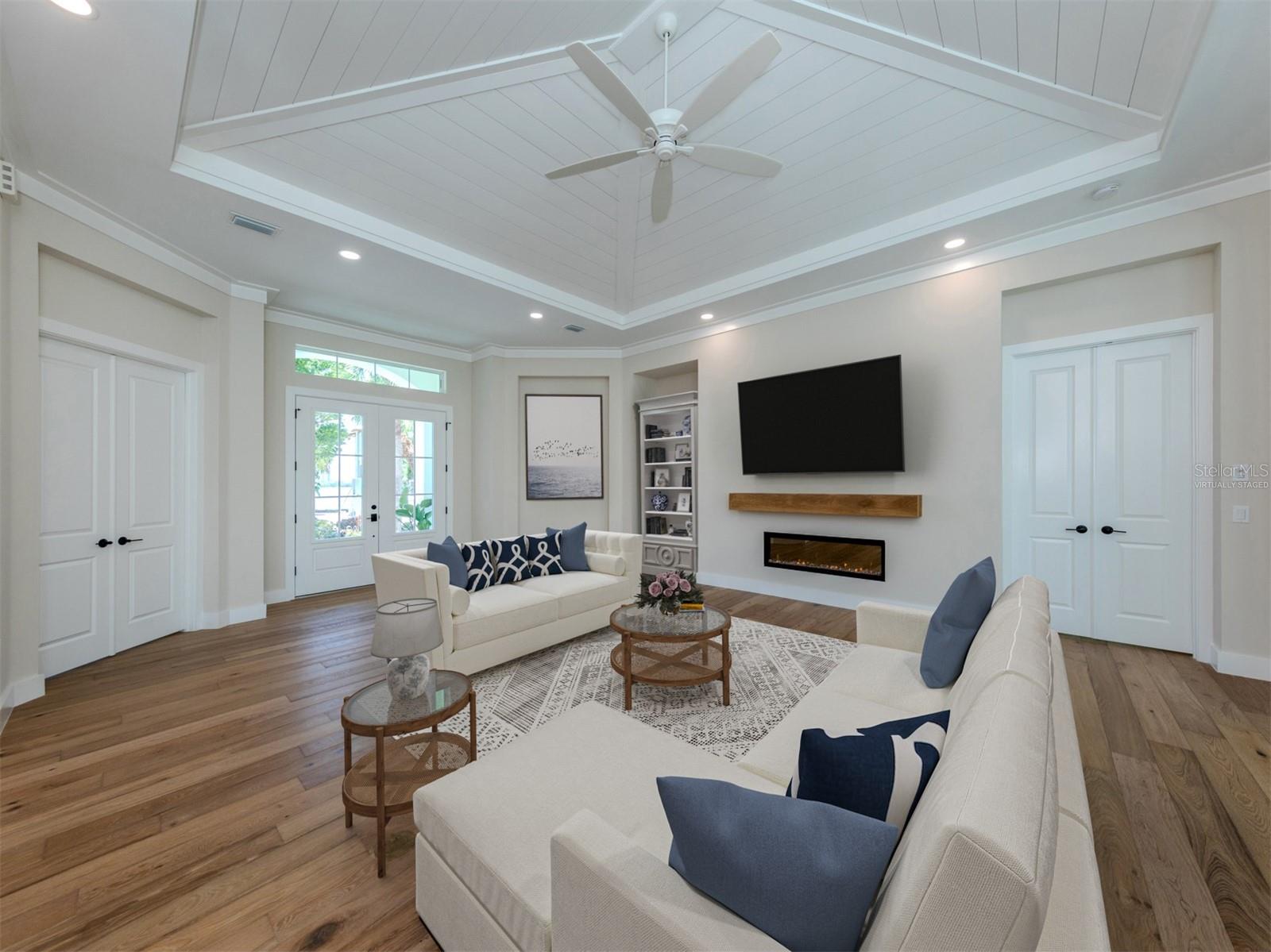 BIRD KEY SUB - Residential