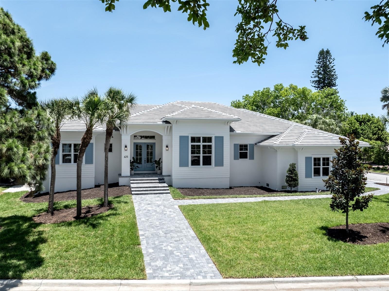 BIRD KEY SUB - Residential