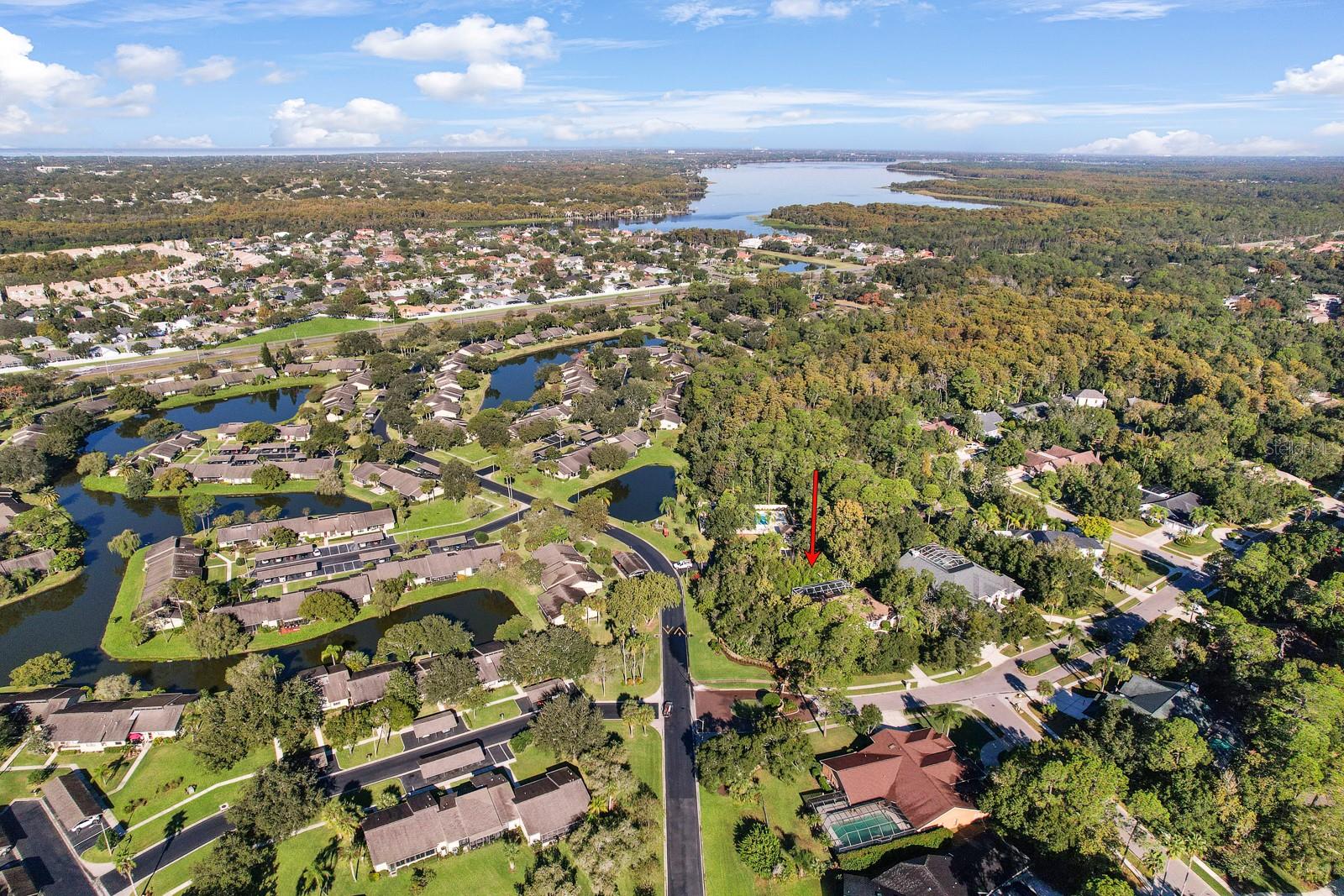 DEERPATH UNIT ONE - Residential